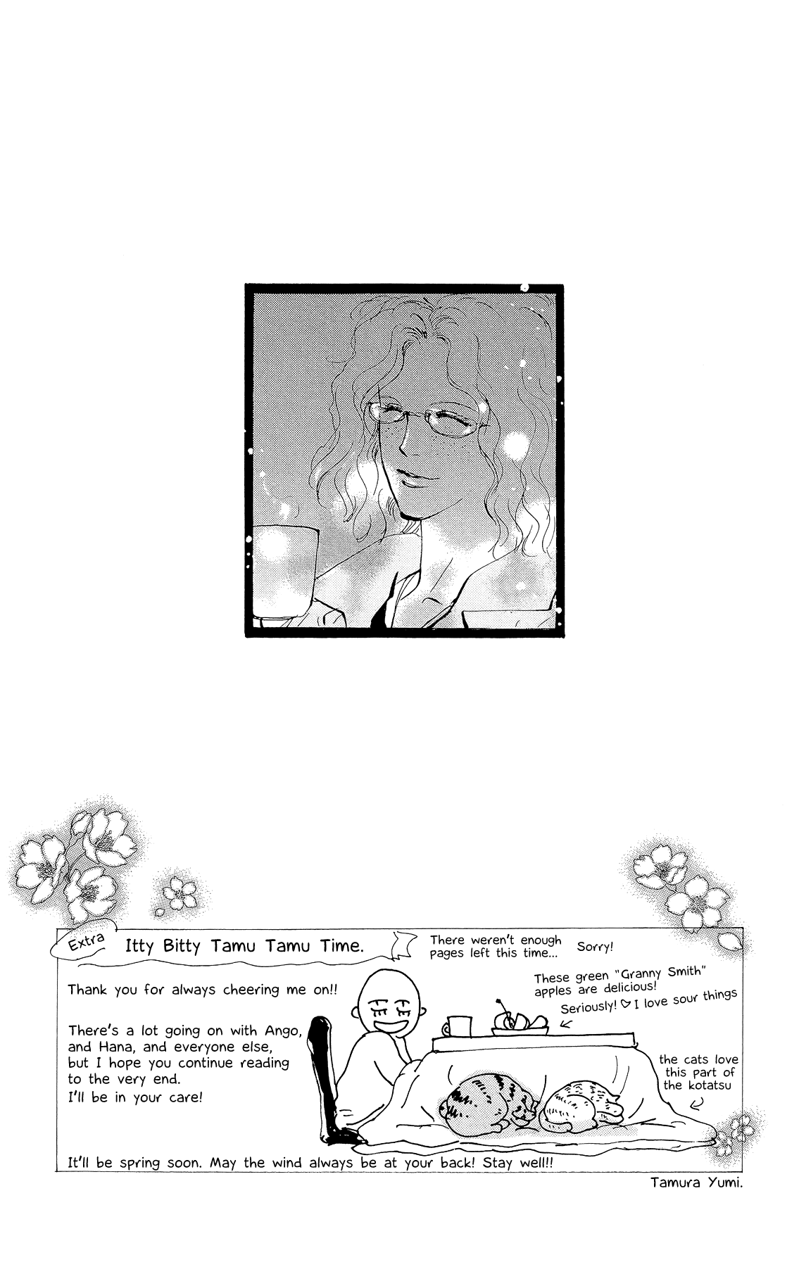 7 Seeds Chapter 161 page 37 - Chapter 161: Mountains Chapter 26 [Judgment 2]