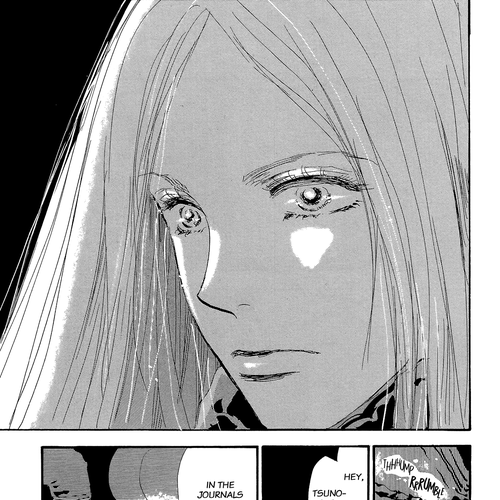 7 Seeds Chapter 162: Mountains Chapter 27 [Reunion] cover