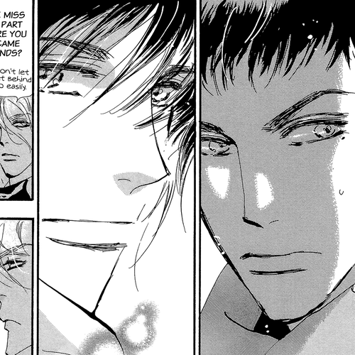 7 Seeds Chapter 163: Mountains Chapter 28 [Calm] cover