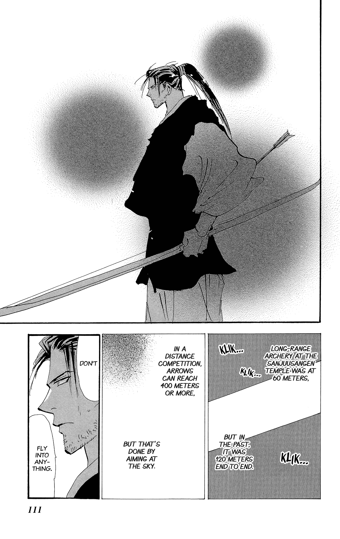 7 Seeds Chapter 164 page 35 - Chapter 164: Sky Chapter 1 [Bitter Cold]