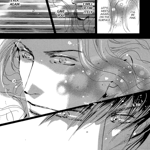 7 Seeds Chapter 165: Sky Chapter 2 [What Was Entrusted] cover