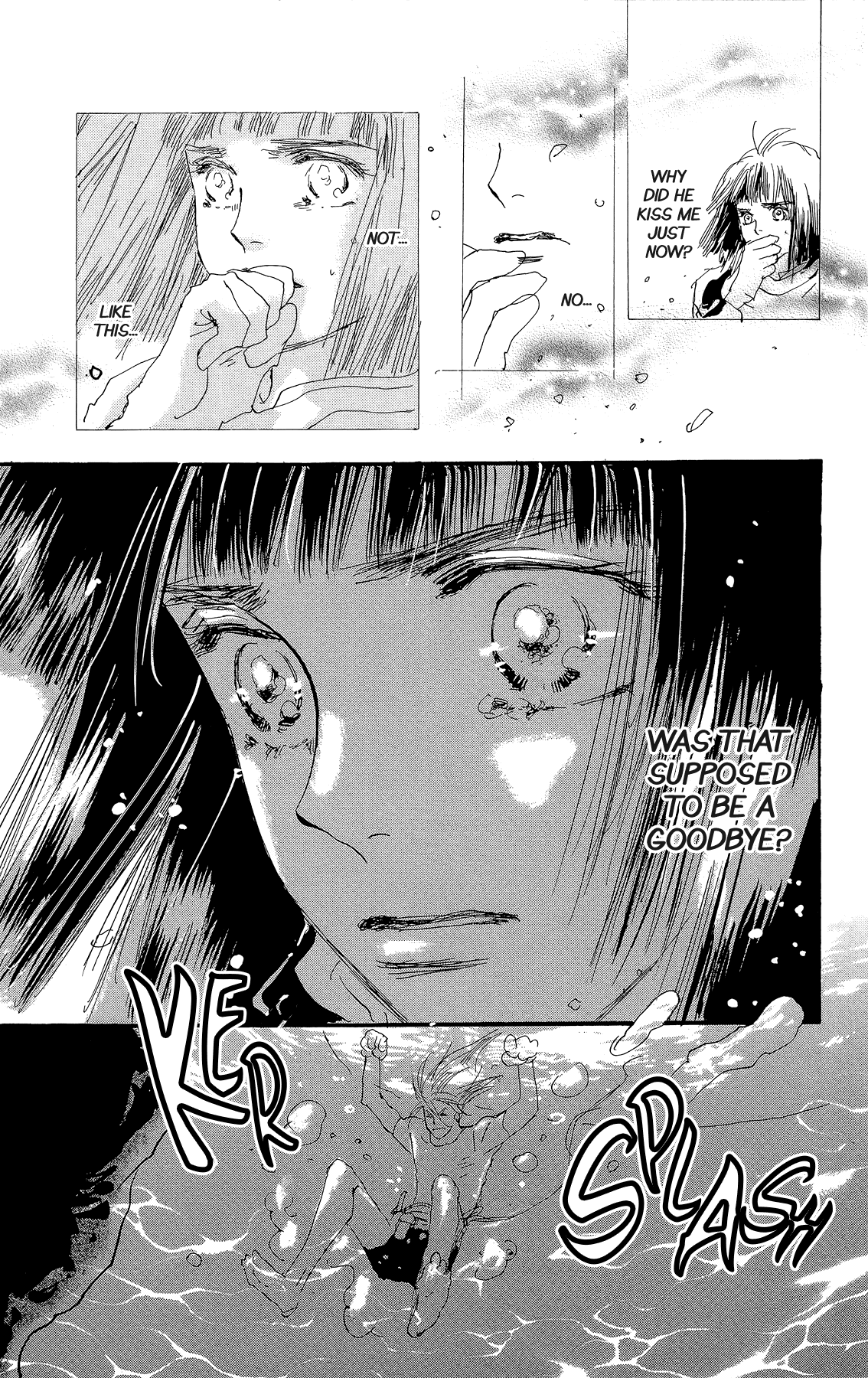 7 Seeds Chapter 166 page 13 - Chapter 166: Sky Chapter 3 [Go]