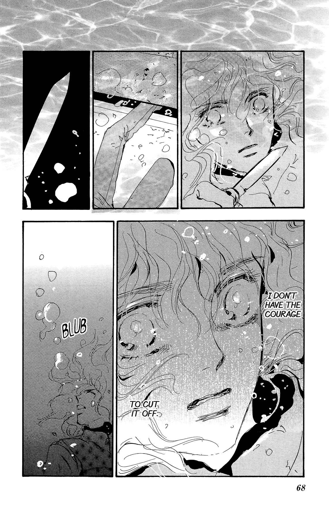 7 Seeds Chapter 168 page 28 - Chapter 168: Sky Chapter 5 [Opening]
