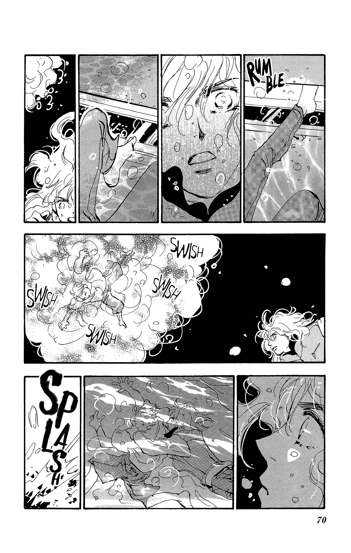 7 Seeds Chapter 168 page 30 - Chapter 168: Sky Chapter 5 [Opening]