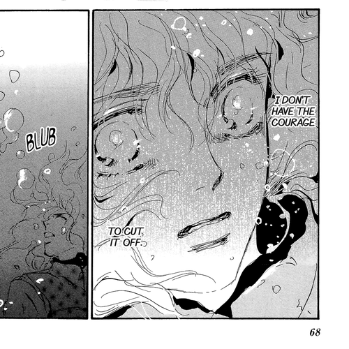 7 Seeds Chapter 168: Sky Chapter 5 [Opening] cover