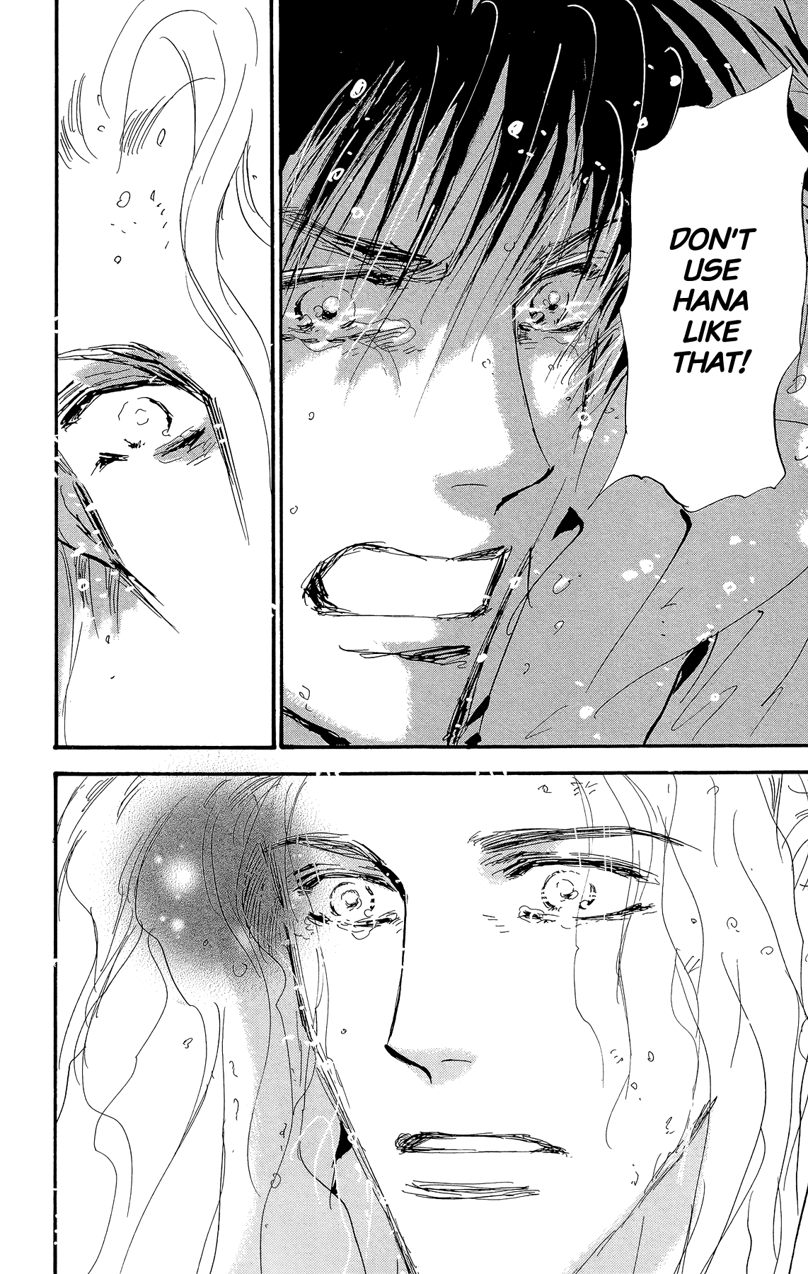 7 Seeds Chapter 169 page 29 - Chapter 169: Sky Chapter 6 [At Death's Door]