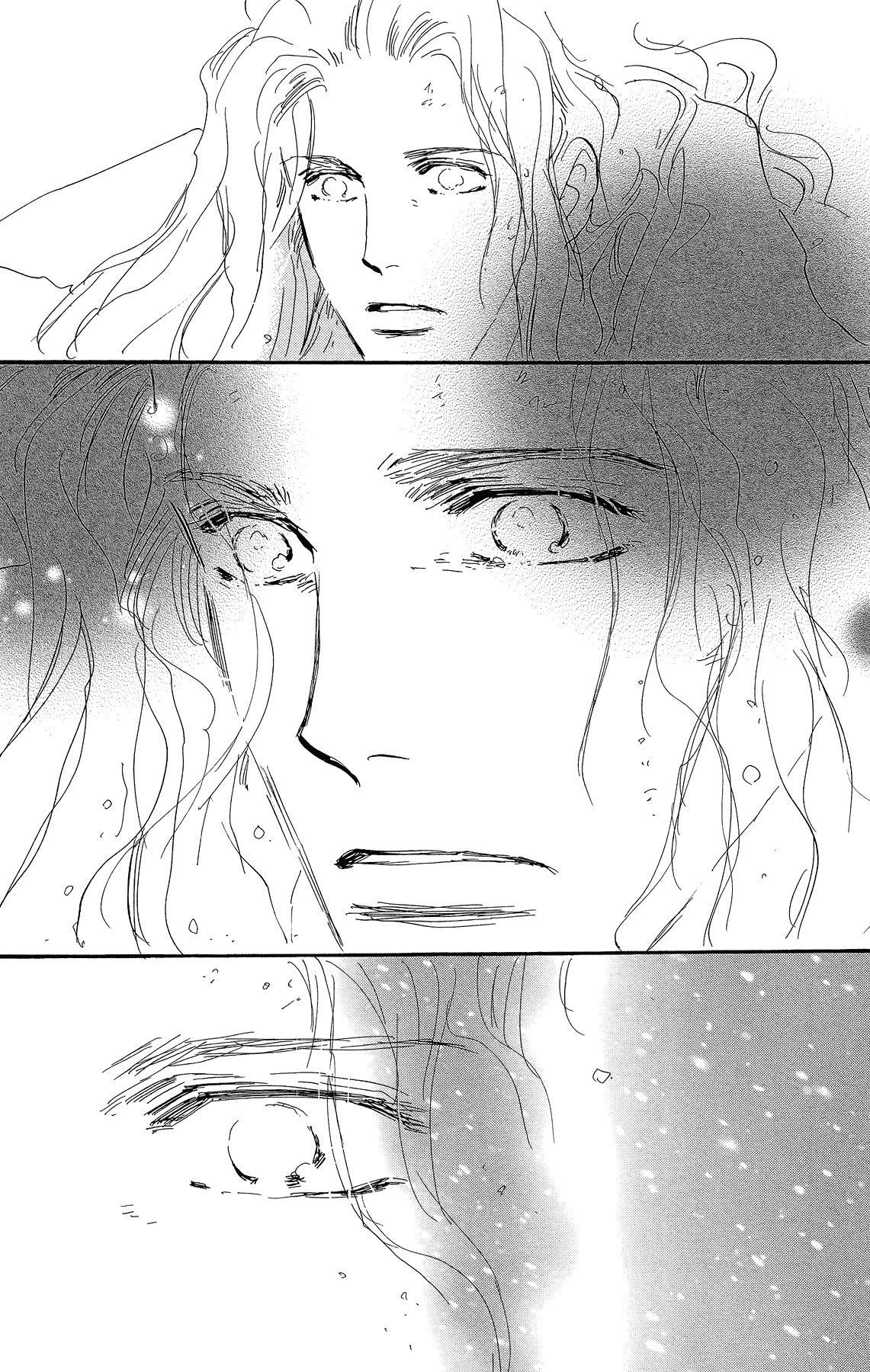 7 Seeds Chapter 169 page 30 - Chapter 169: Sky Chapter 6 [At Death's Door]