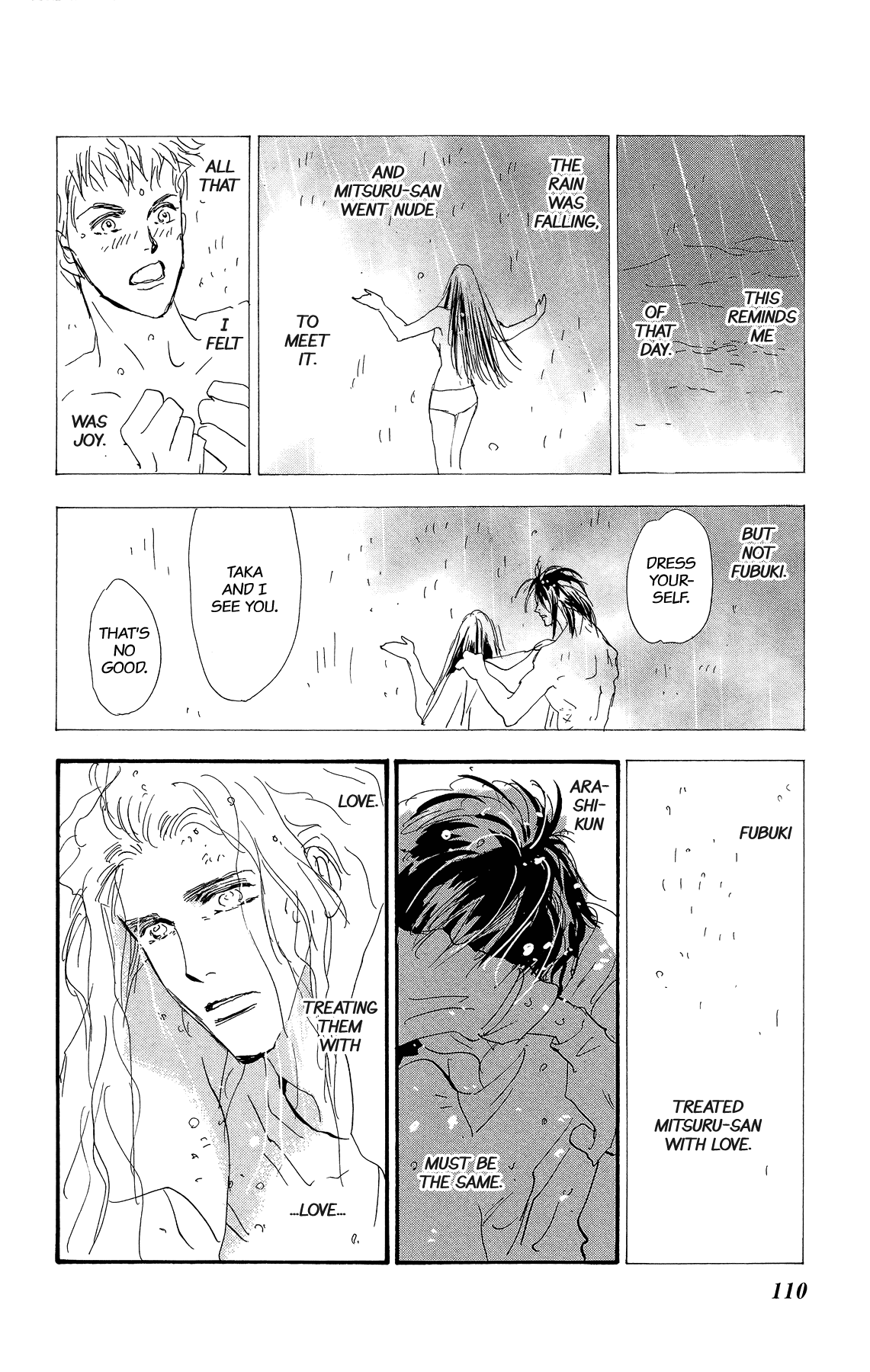 7 Seeds Chapter 169 page 31 - Chapter 169: Sky Chapter 6 [At Death's Door]