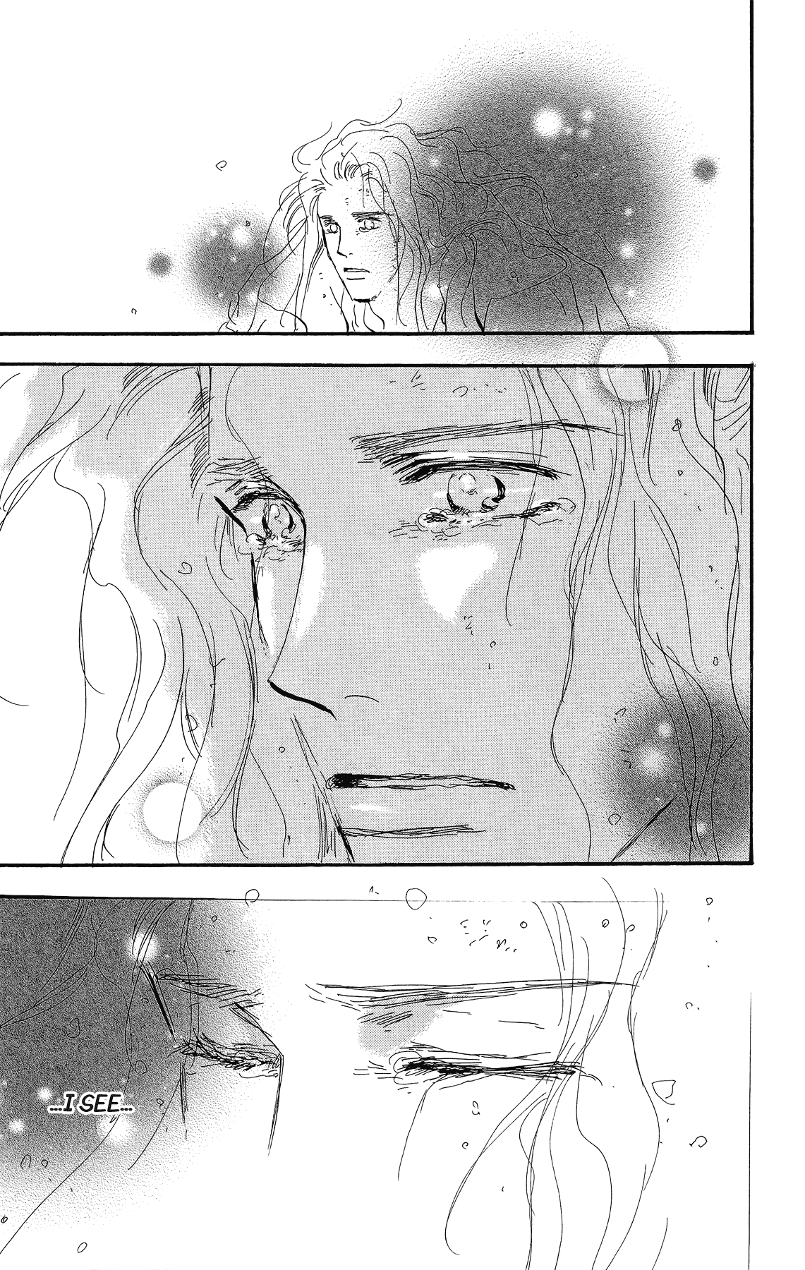 7 Seeds Chapter 169 page 32 - Chapter 169: Sky Chapter 6 [At Death's Door]