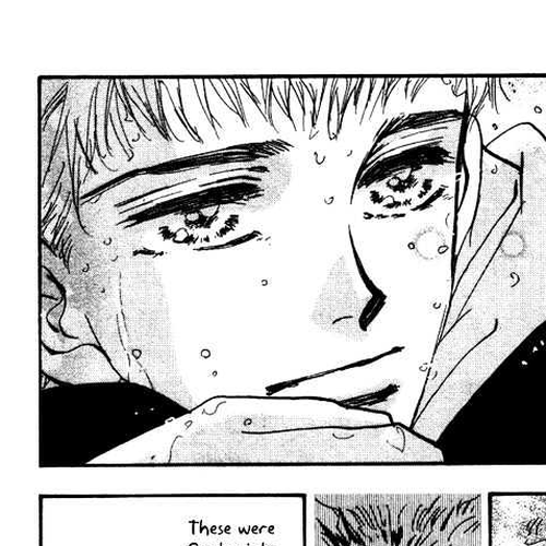 7 Seeds Chapter 17 : Winter chapter 2 Rain at Night cover