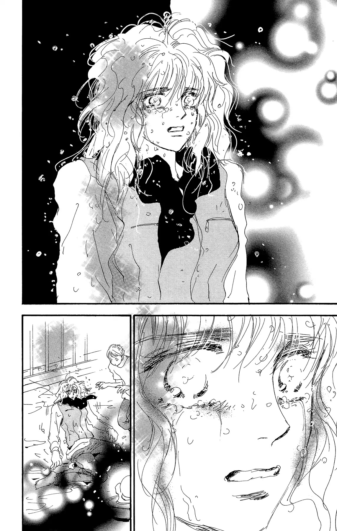 7 Seeds Chapter 170 page 14 - Chapter 170: Sky Chapter 7 [Life]