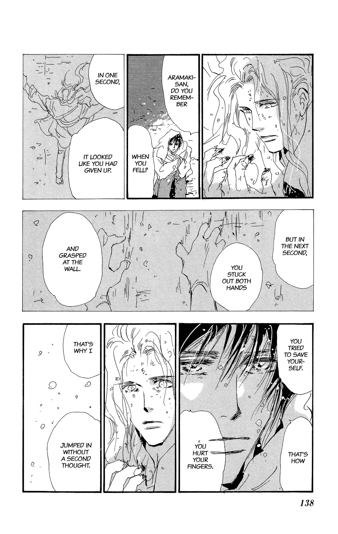7 Seeds Chapter 170 page 26 - Chapter 170: Sky Chapter 7 [Life]