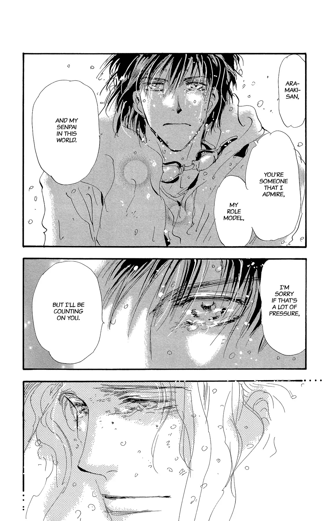 7 Seeds Chapter 170 page 28 - Chapter 170: Sky Chapter 7 [Life]