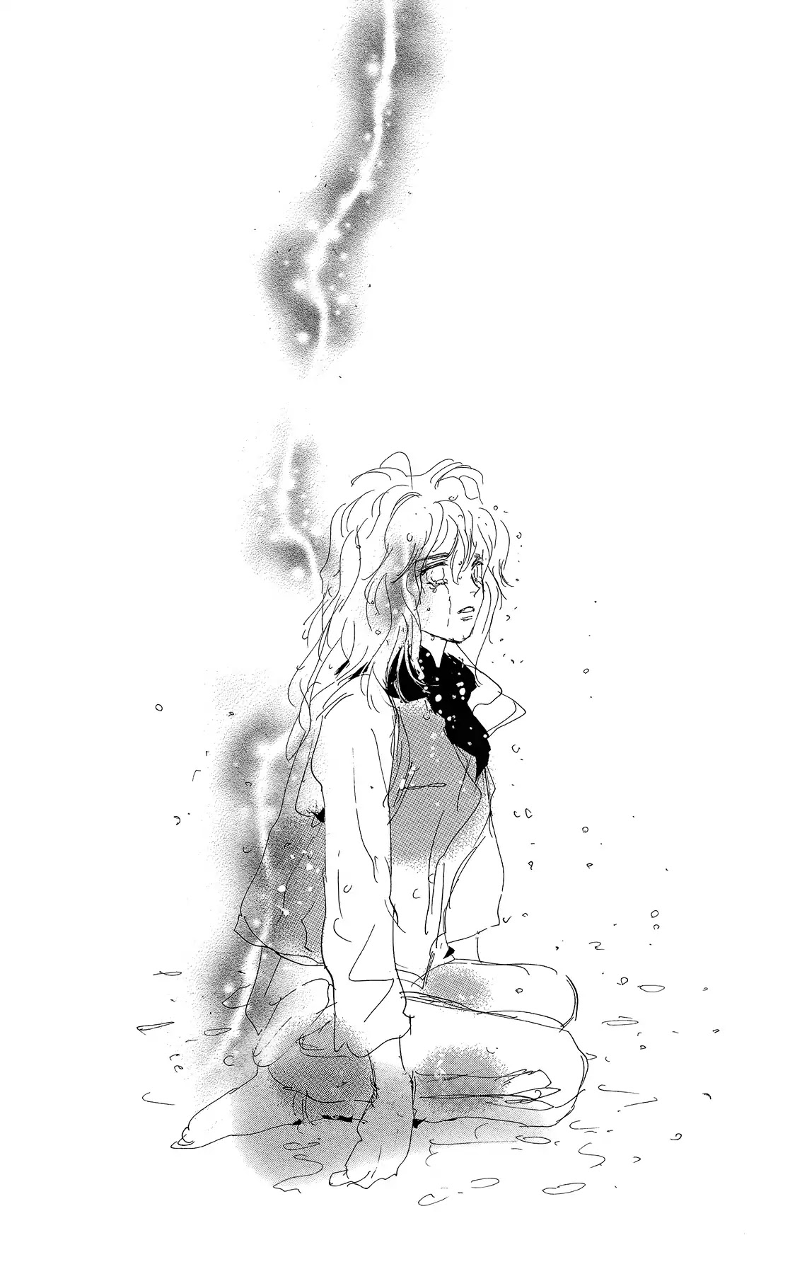 7 Seeds Chapter 171 page 2 - Chapter 171: Sky Chapter 8 [The Ark]
