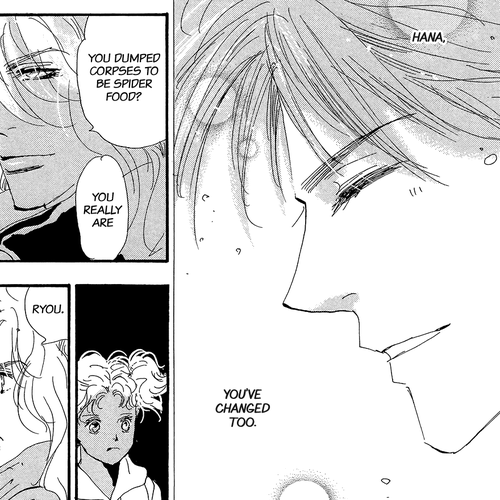 7 Seeds Chapter 172: Sky Chapter 9 [Tag Team] cover