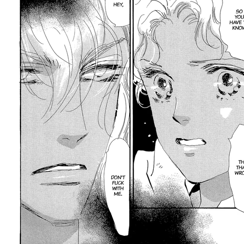 7 Seeds Chapter 173: Sky Chapter 10 [Inner Nature] cover