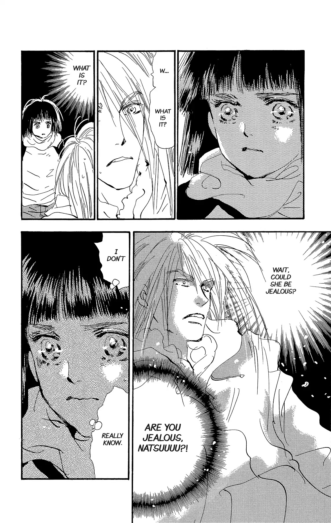 7 Seeds Chapter 174 page 26 - Chapter 174: Sky Chapter 11 [Failure]