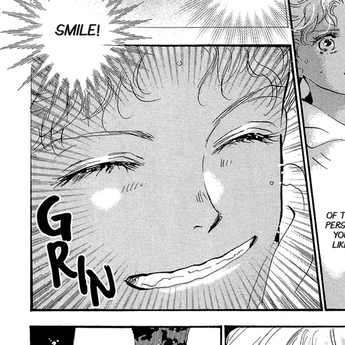 7 Seeds Chapter 175: Sky Chapter 12 [Courage] cover