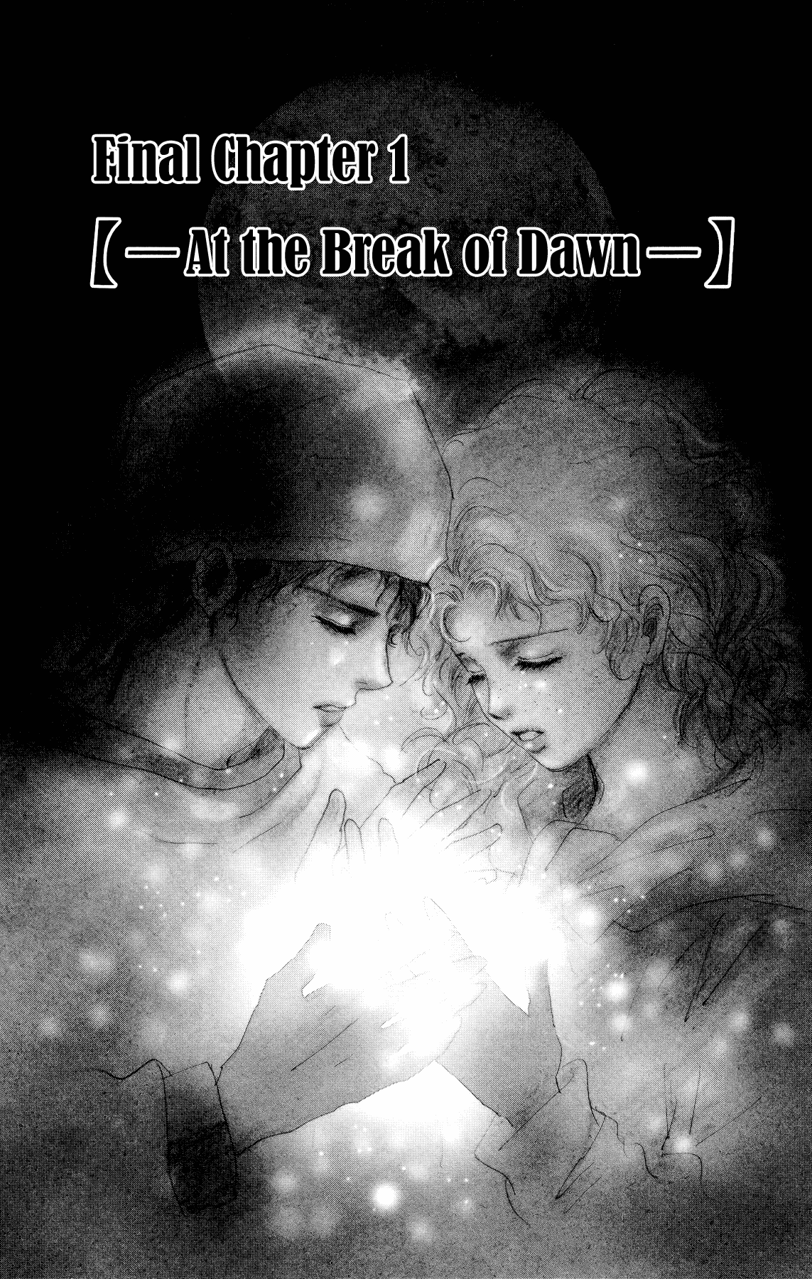 7 Seeds Chapter 176 page 2 - Chapter 176: Final Chapter 1 [At the Break of Dawn]