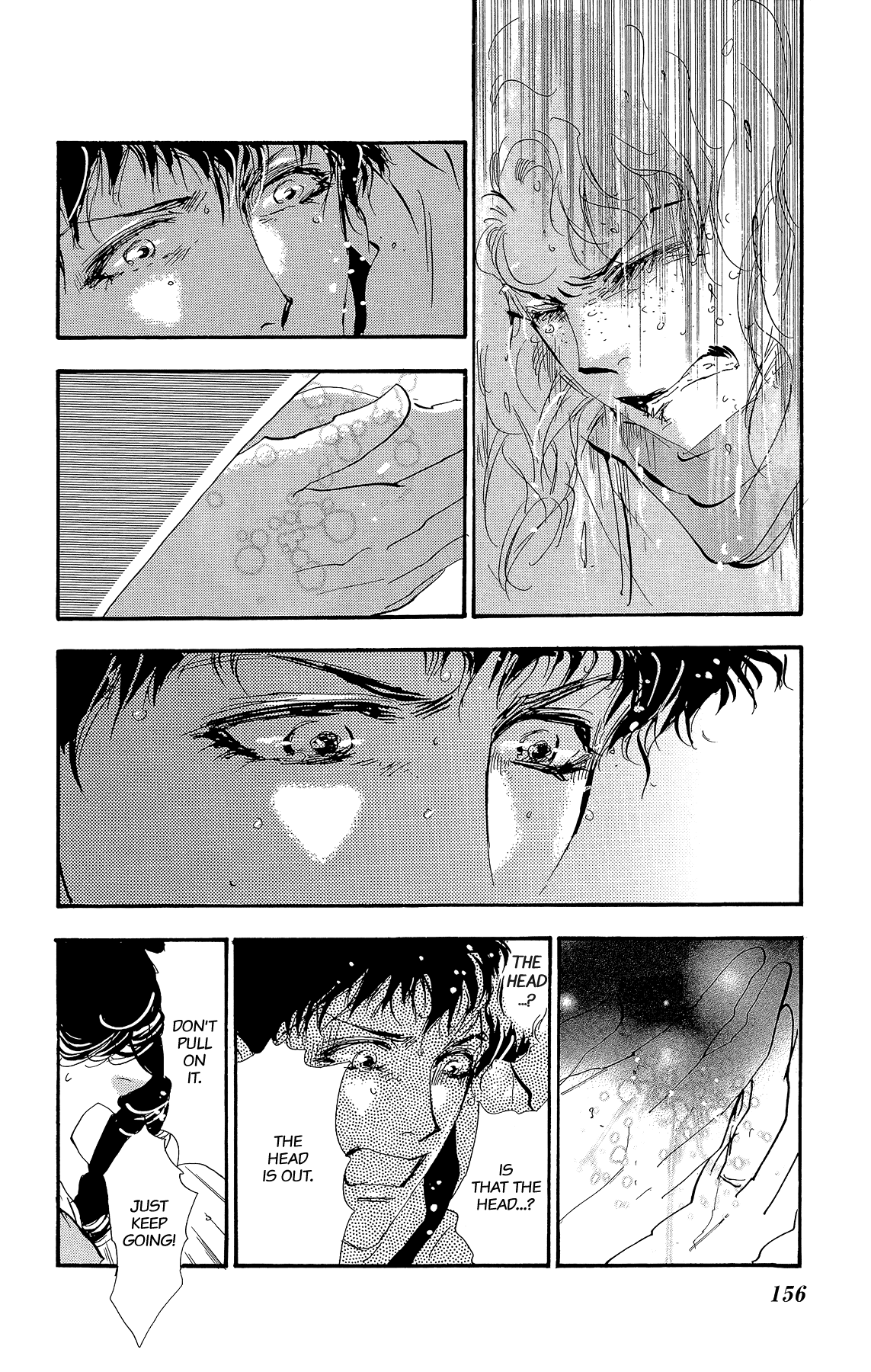 7 Seeds Chapter 176 page 24 - Chapter 176: Final Chapter 1 [At the Break of Dawn]