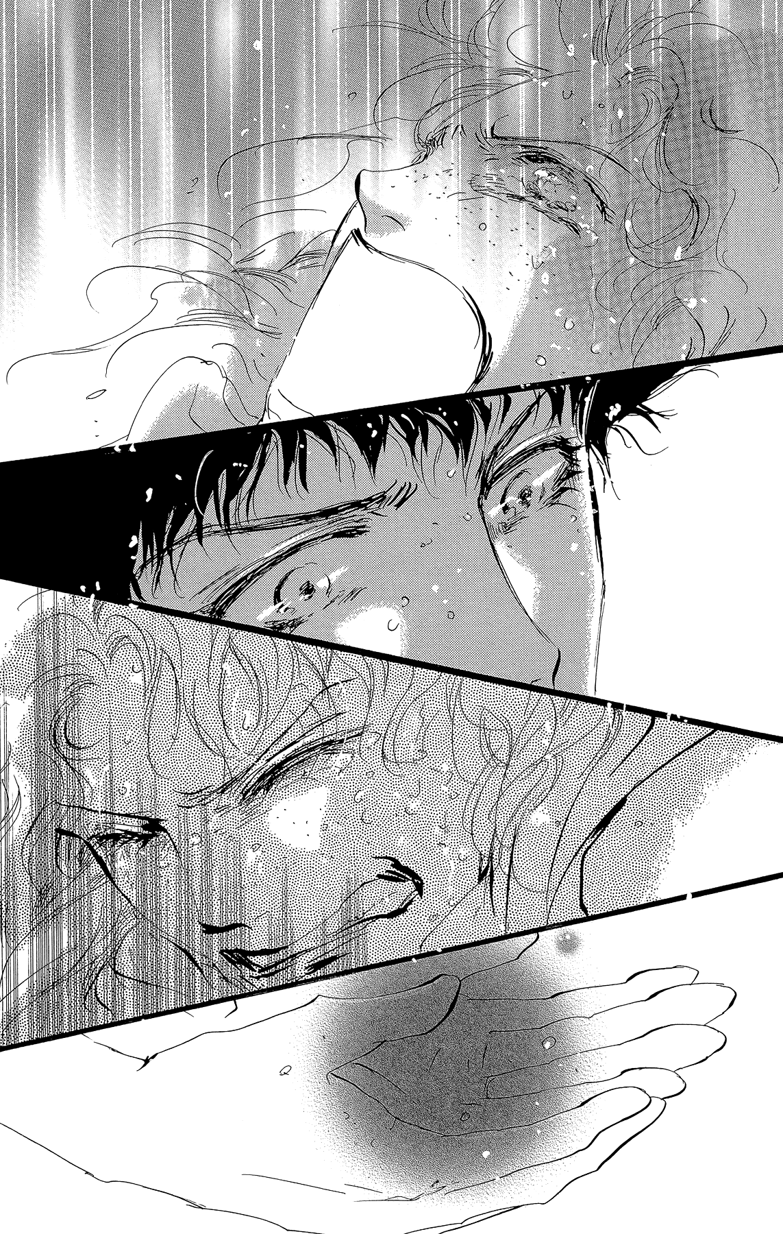 7 Seeds Chapter 176 page 25 - Chapter 176: Final Chapter 1 [At the Break of Dawn]