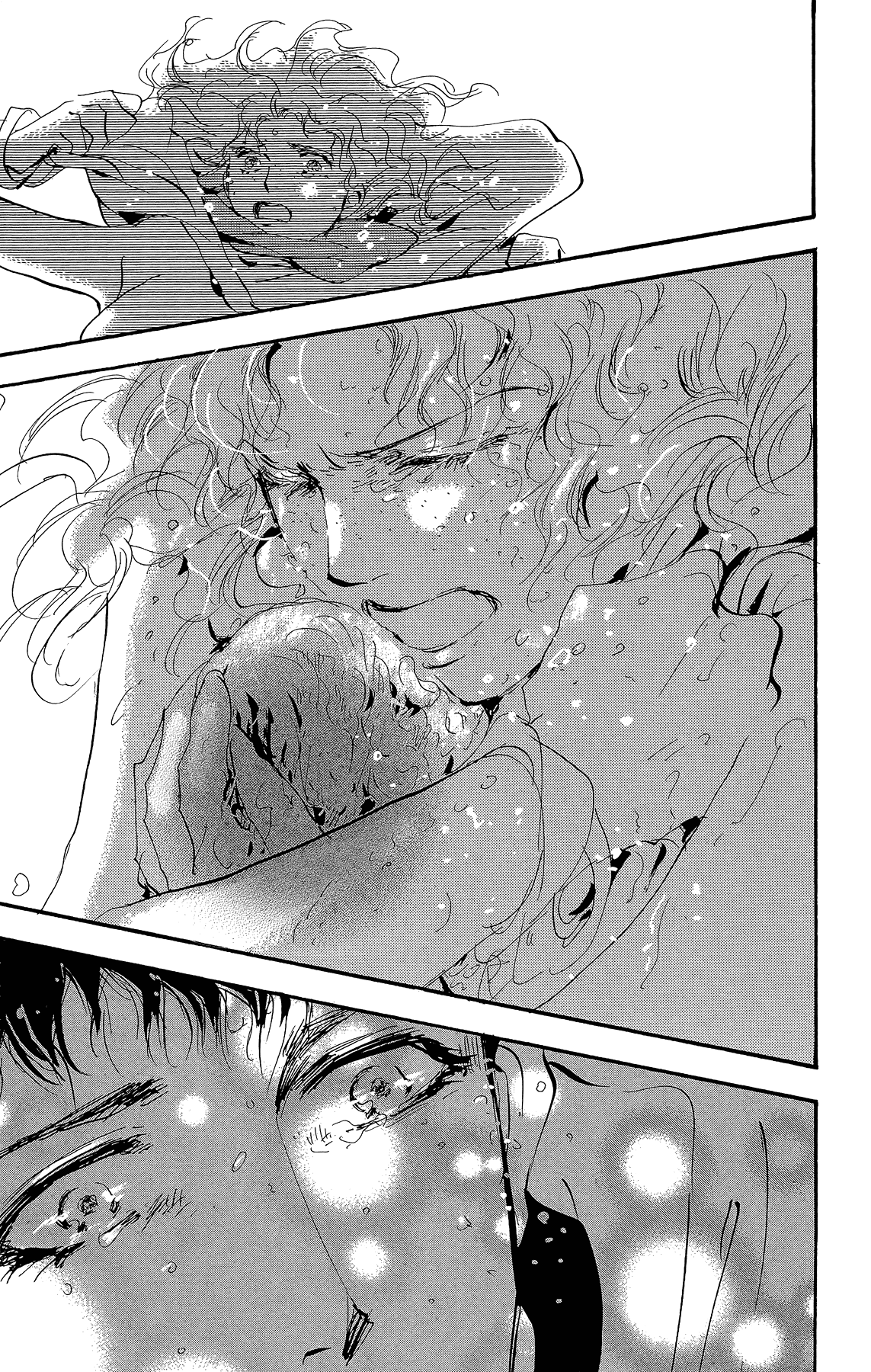 7 Seeds Chapter 176 page 27 - Chapter 176: Final Chapter 1 [At the Break of Dawn]