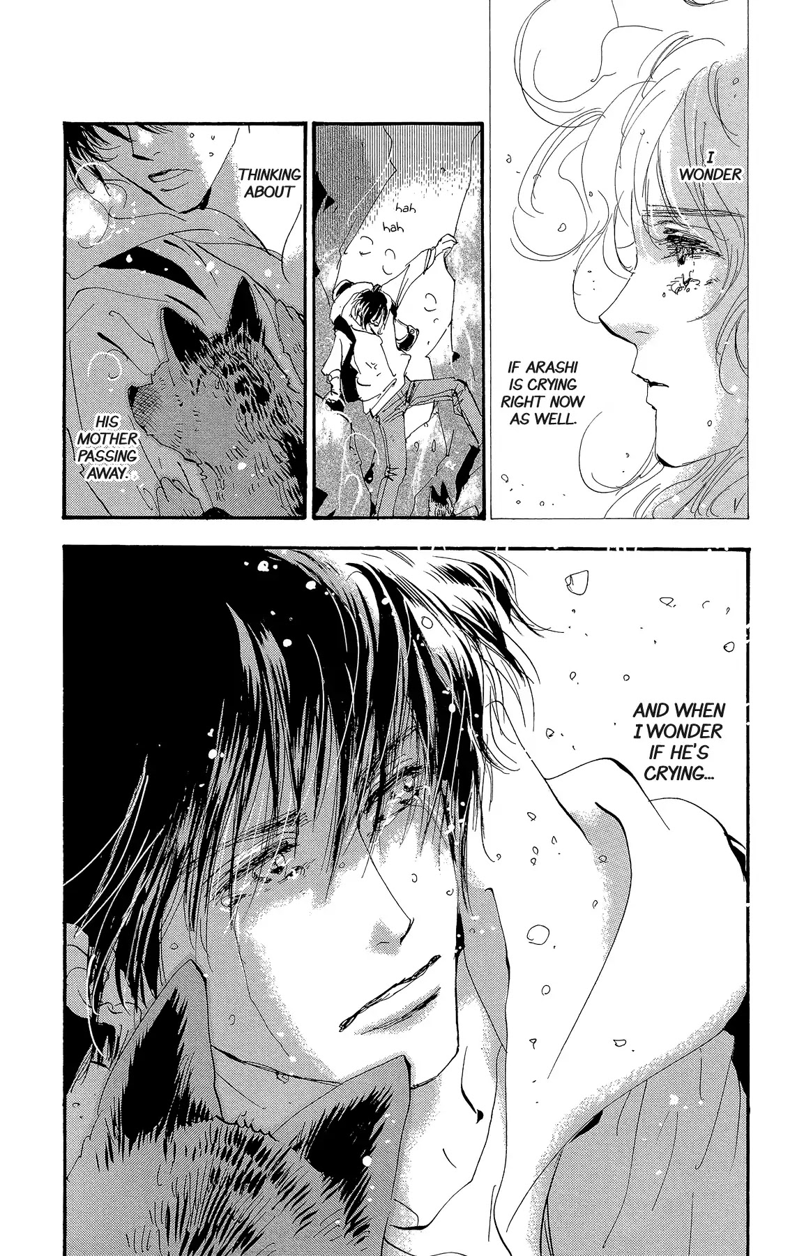 7 Seeds Chapter 177 page 11 - Chapter 177: Final Chapter 2 [Into the New World]