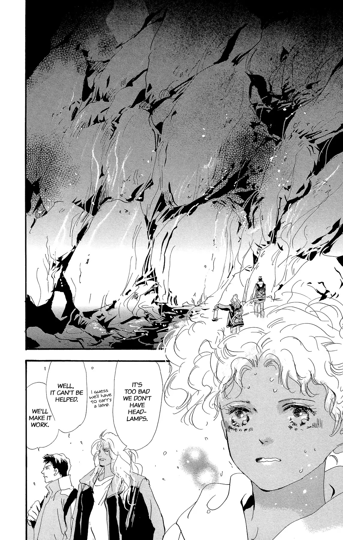 7 Seeds Chapter 177 page 37 - Chapter 177: Final Chapter 2 [Into the New World]