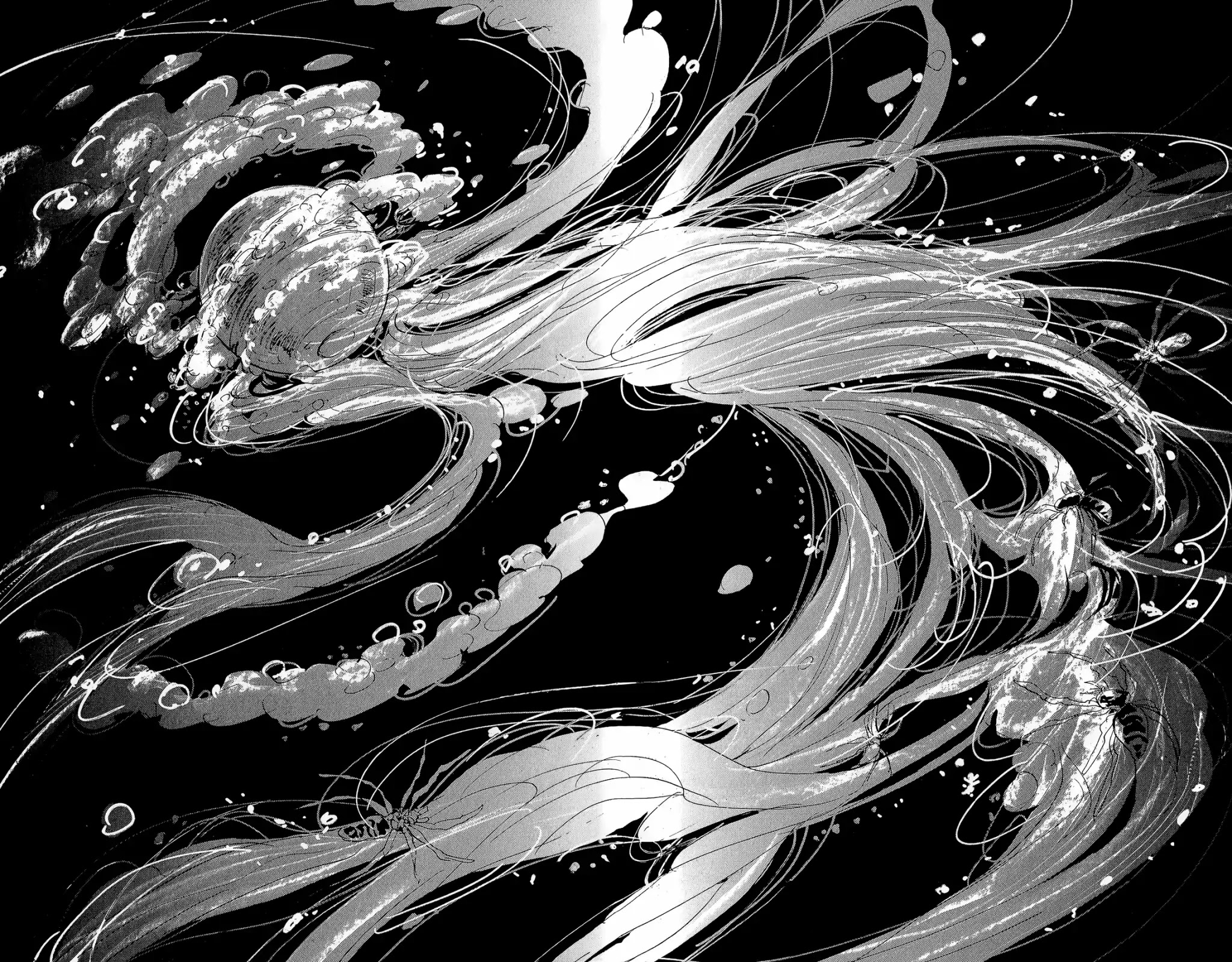 7 Seeds Chapter 177 page 47 - Chapter 177: Final Chapter 2 [Into the New World]