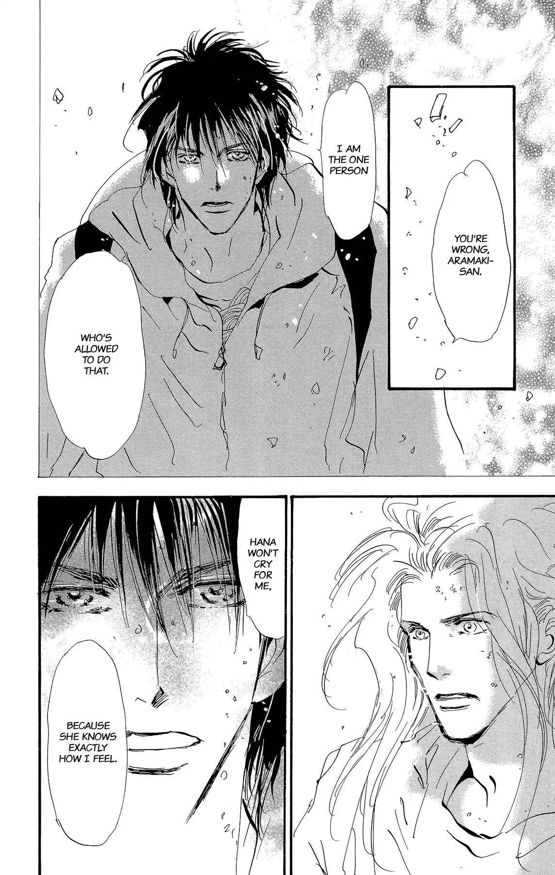 7 Seeds Chapter 177 page 60 - Chapter 177: Final Chapter 2 [Into the New World]