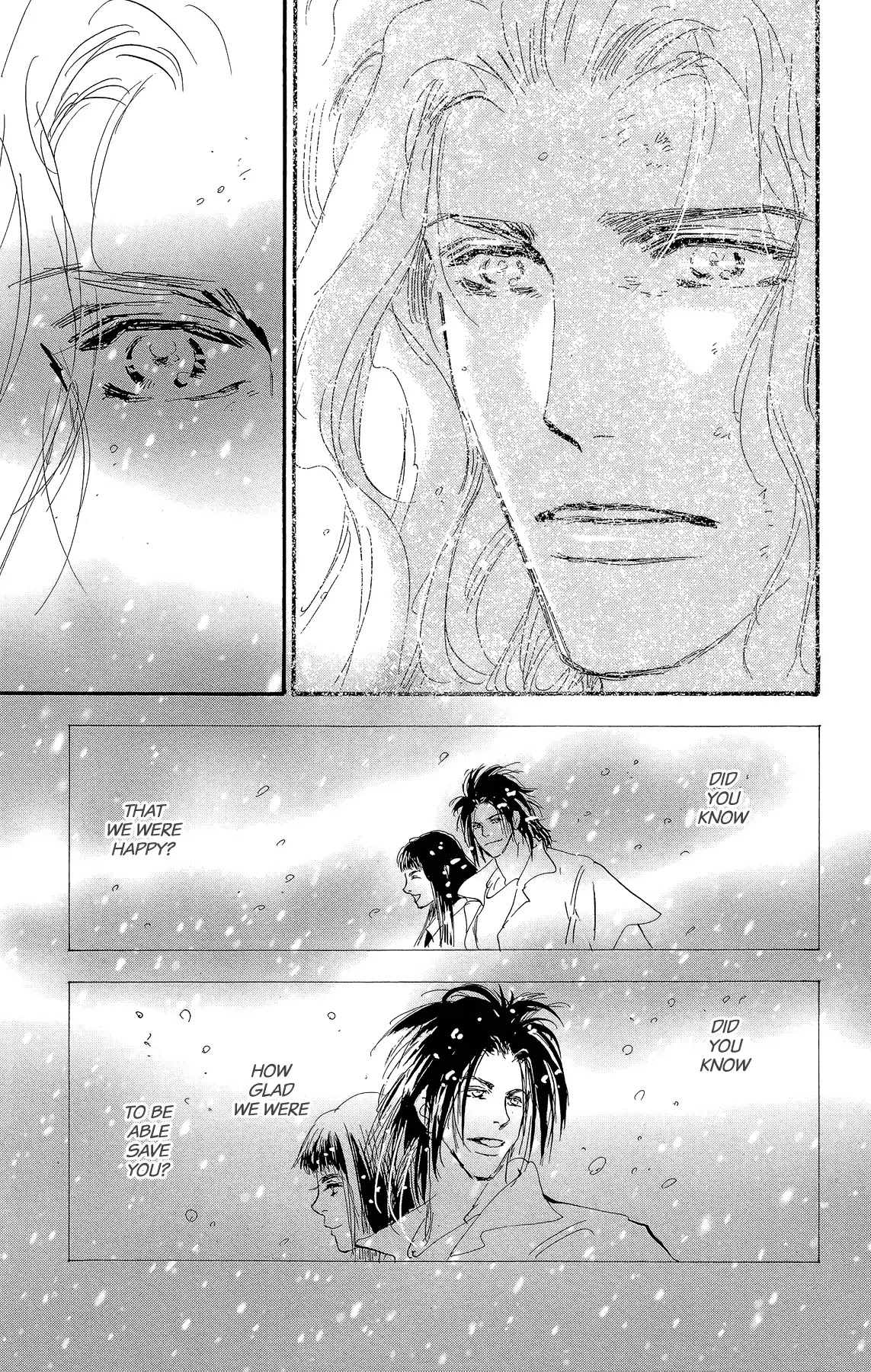 7 Seeds Chapter 177 page 65 - Chapter 177: Final Chapter 2 [Into the New World]