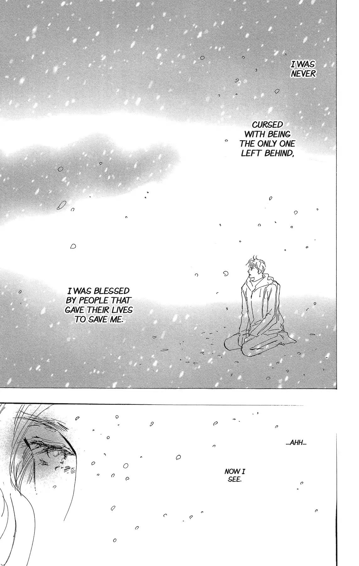 7 Seeds Chapter 177 page 67 - Chapter 177: Final Chapter 2 [Into the New World]