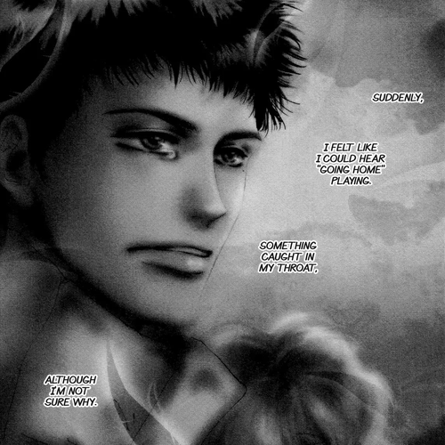 7 Seeds Chapter 177: Final Chapter 2 [Into the New World] cover