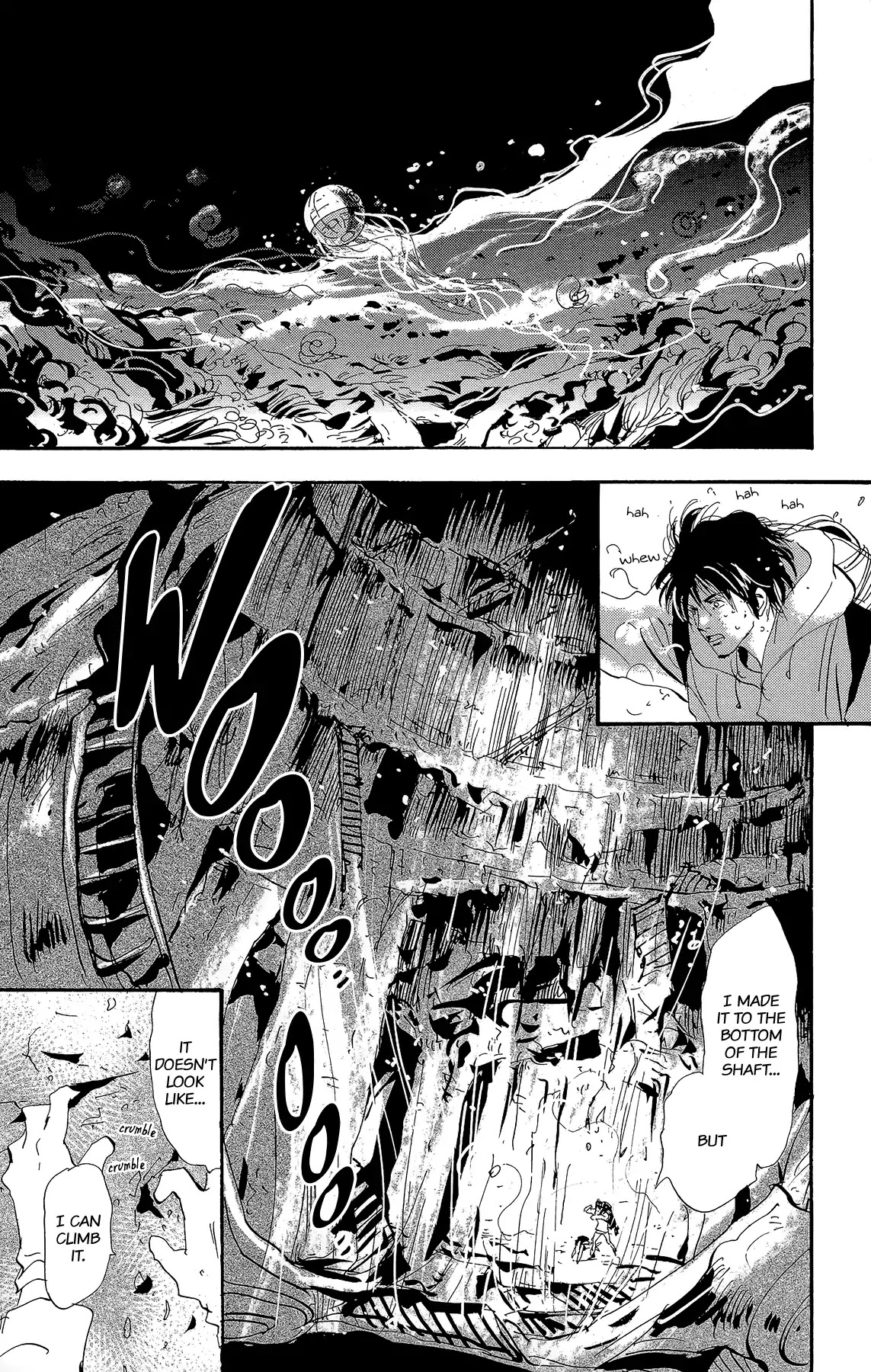 7 Seeds Chapter 178 page 17 - Chapter 178: Finale [Today, Then Tomorrow] [END]