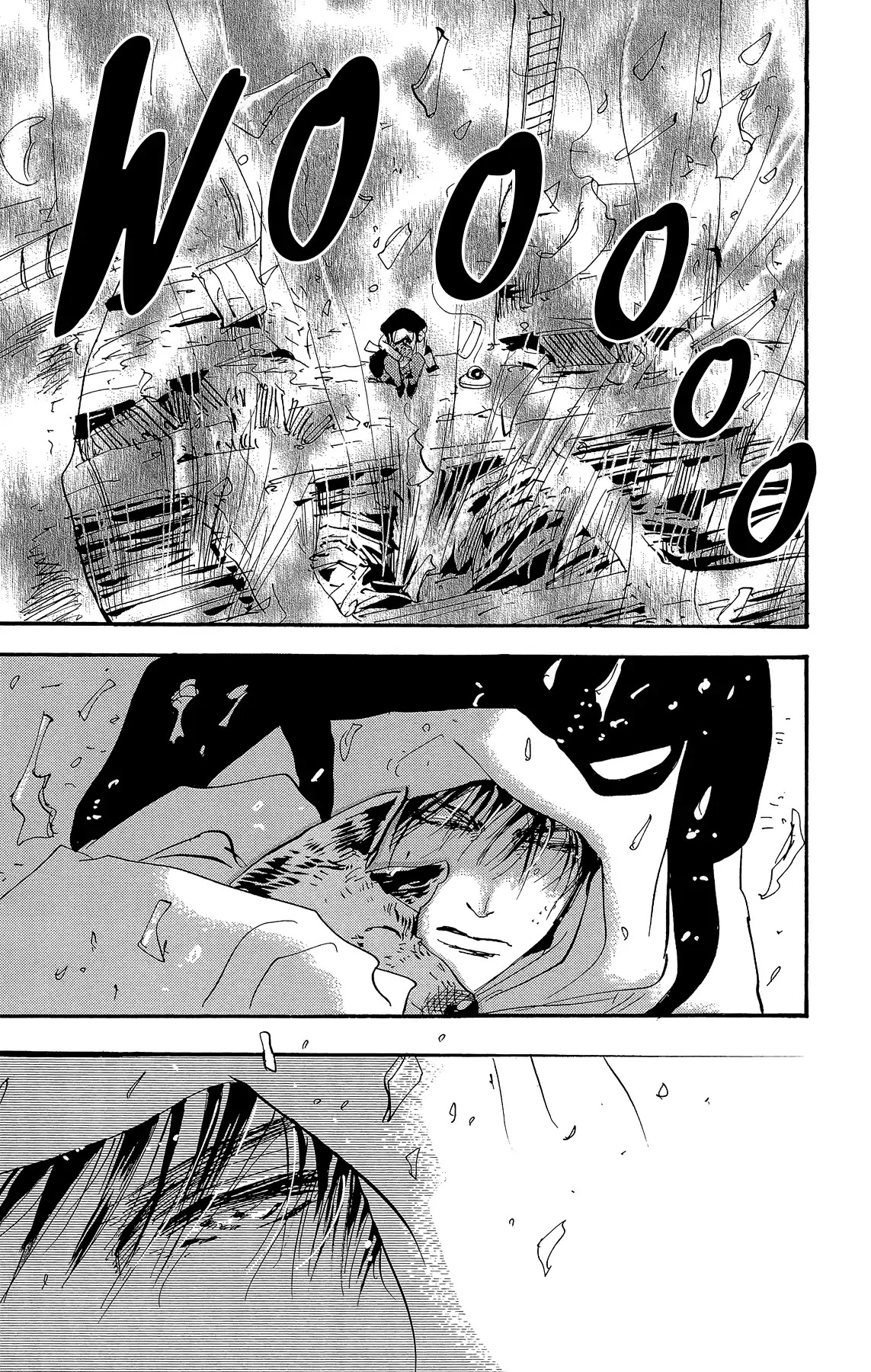 7 Seeds Chapter 178 page 19 - Chapter 178: Finale [Today, Then Tomorrow] [END]