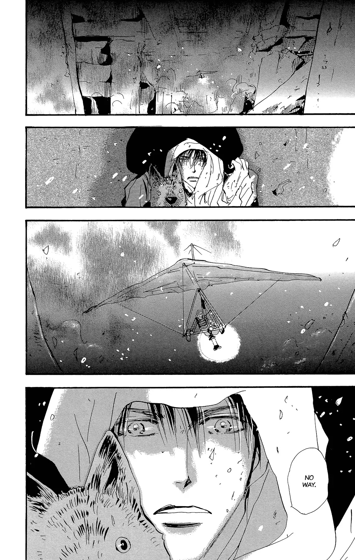 7 Seeds Chapter 178 page 20 - Chapter 178: Finale [Today, Then Tomorrow] [END]