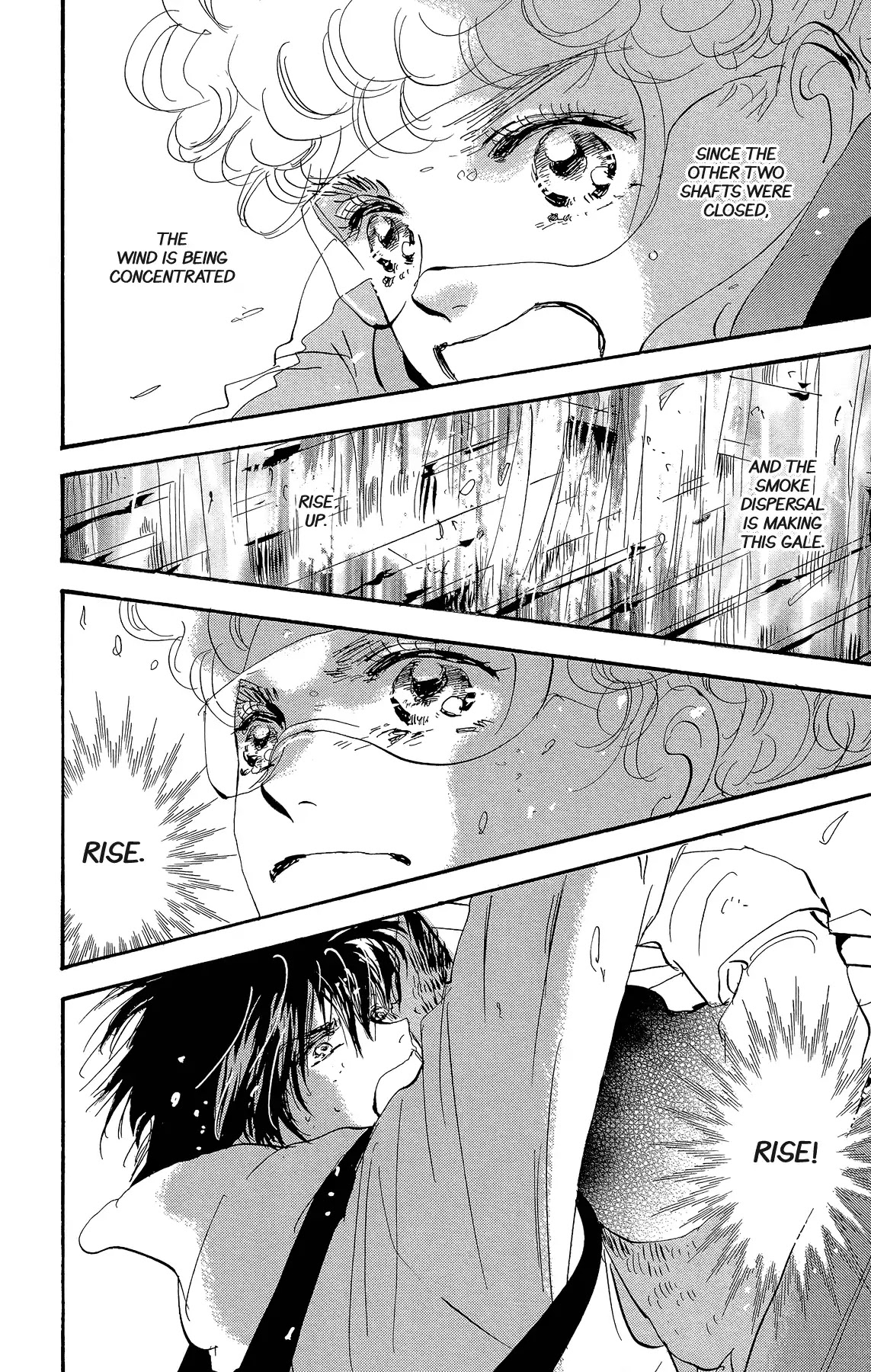 7 Seeds Chapter 178 page 22 - Chapter 178: Finale [Today, Then Tomorrow] [END]