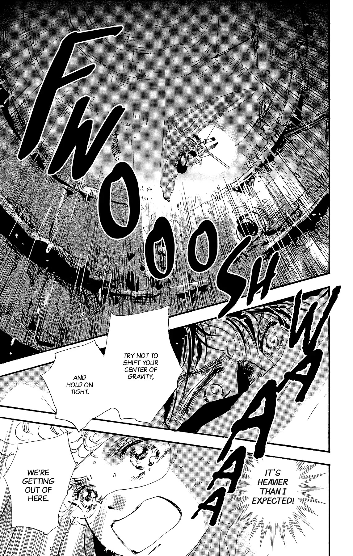 7 Seeds Chapter 178 page 23 - Chapter 178: Finale [Today, Then Tomorrow] [END]