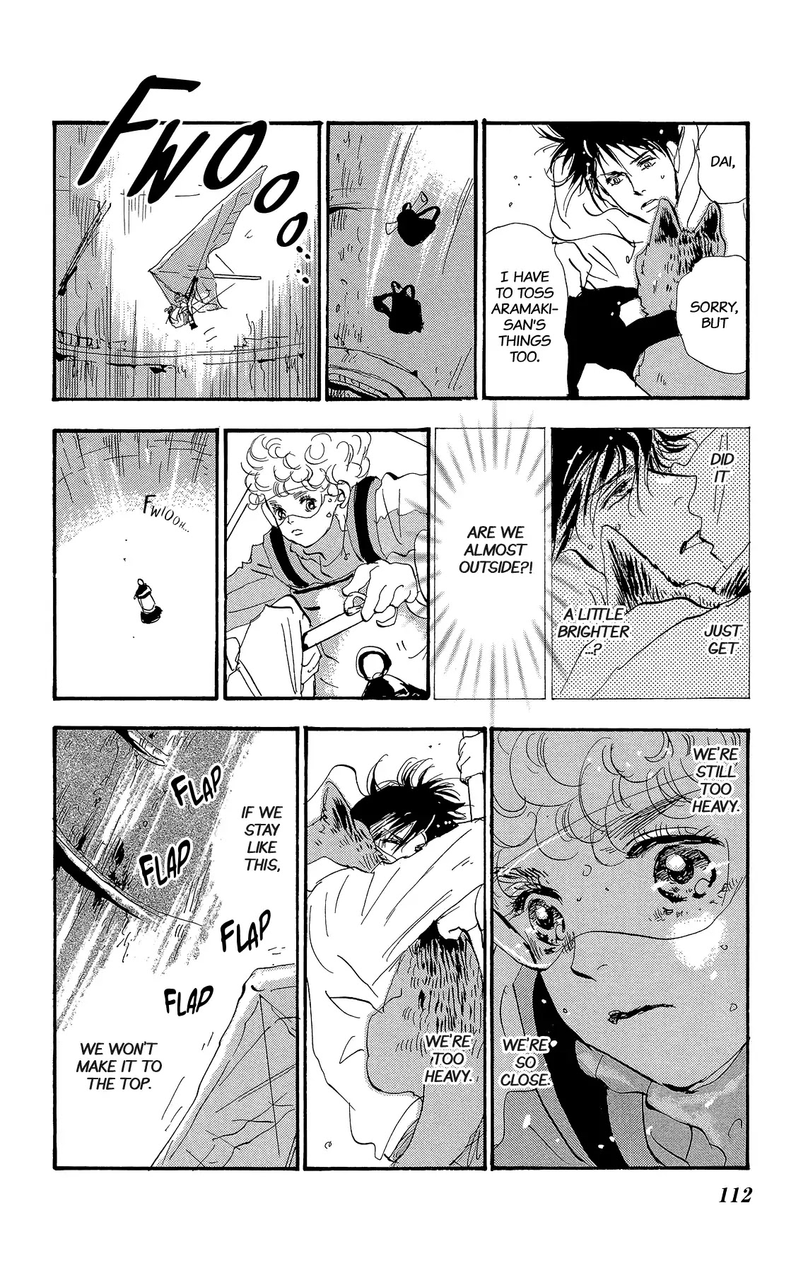 7 Seeds Chapter 178 page 26 - Chapter 178: Finale [Today, Then Tomorrow] [END]