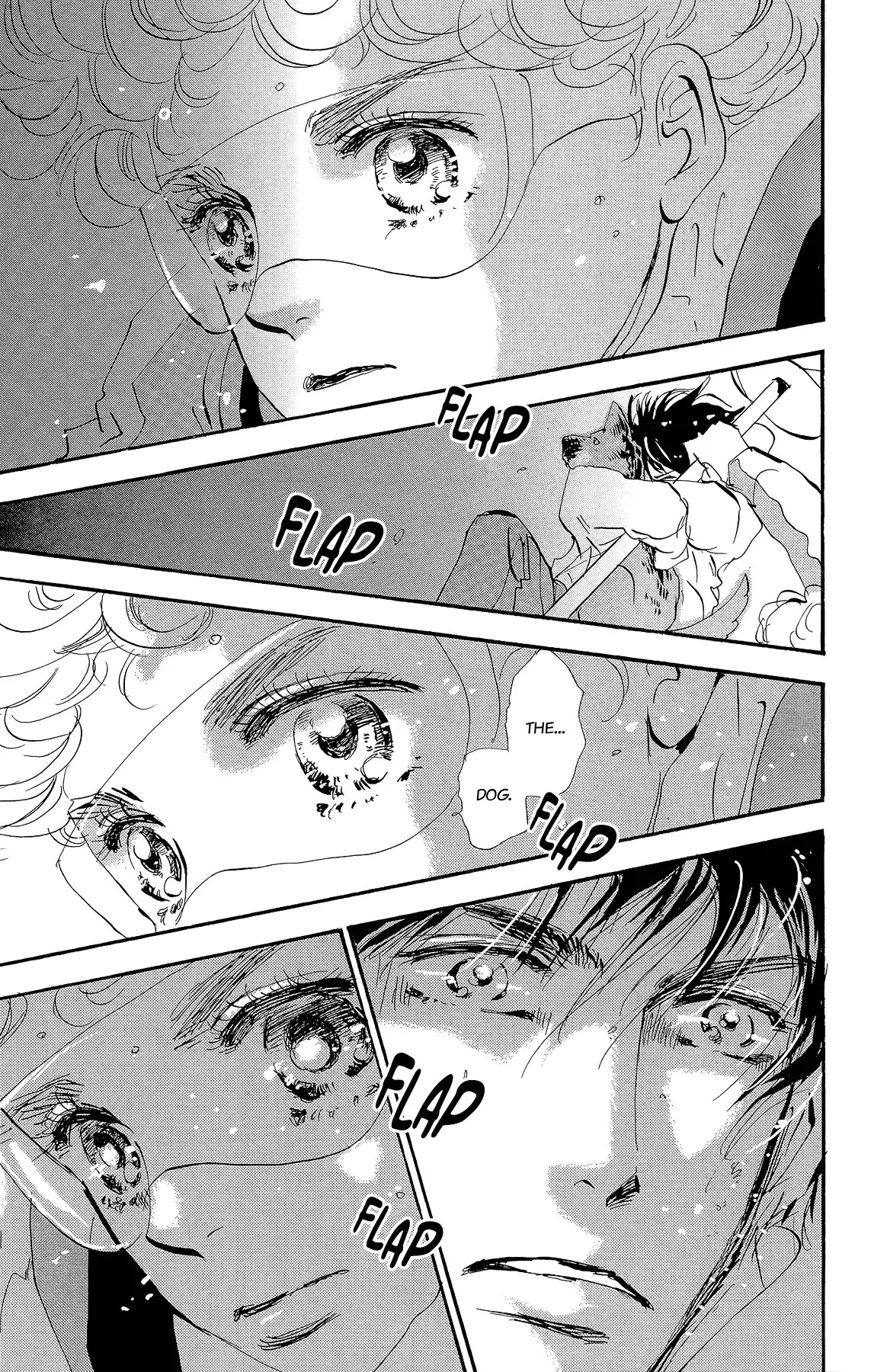 7 Seeds Chapter 178 page 27 - Chapter 178: Finale [Today, Then Tomorrow] [END]