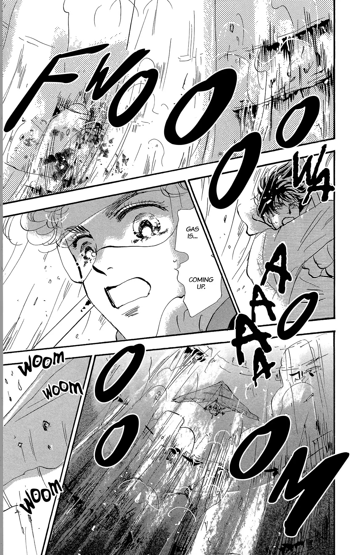 7 Seeds Chapter 178 page 29 - Chapter 178: Finale [Today, Then Tomorrow] [END]