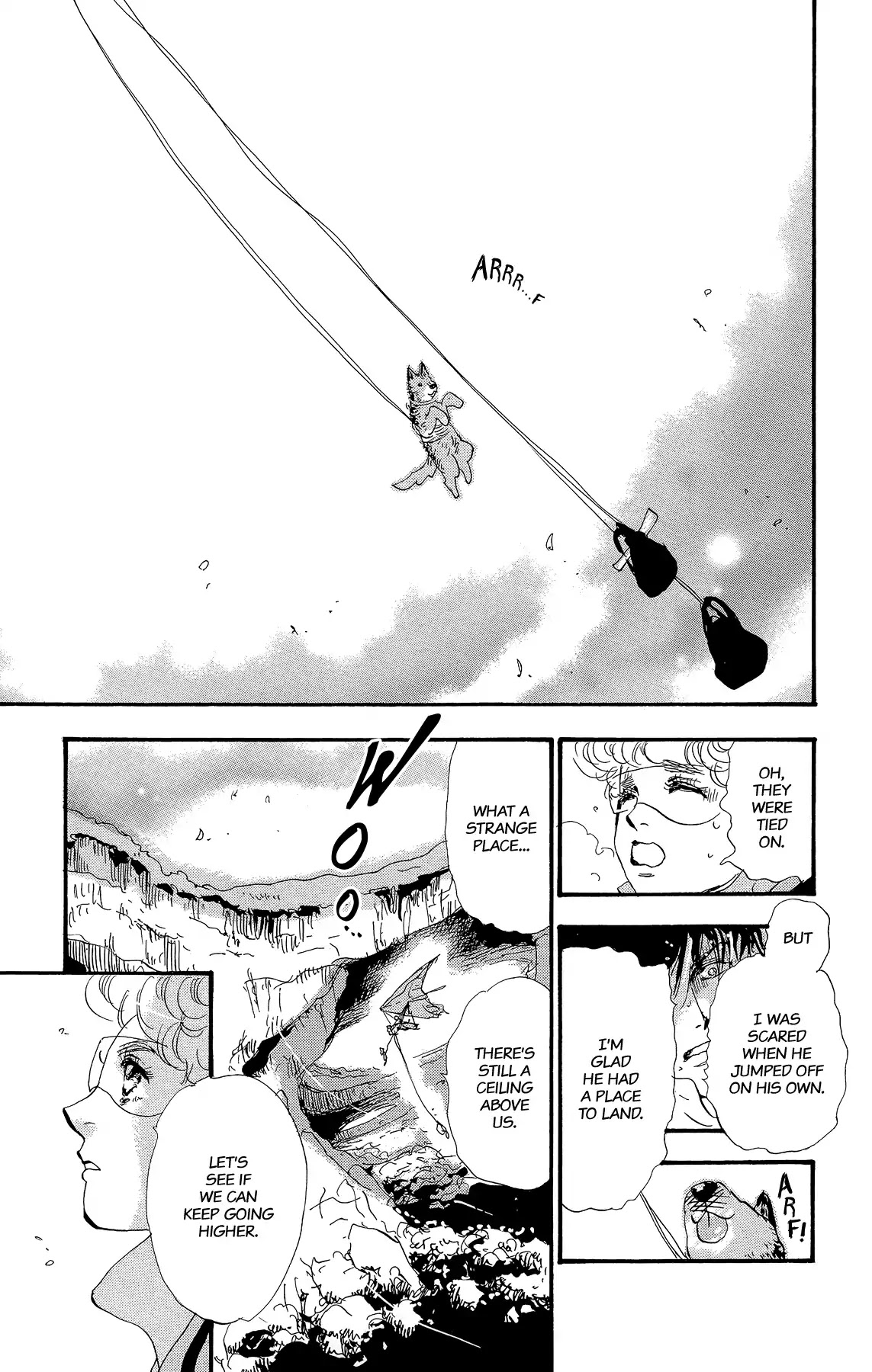 7 Seeds Chapter 178 page 36 - Chapter 178: Finale [Today, Then Tomorrow] [END]