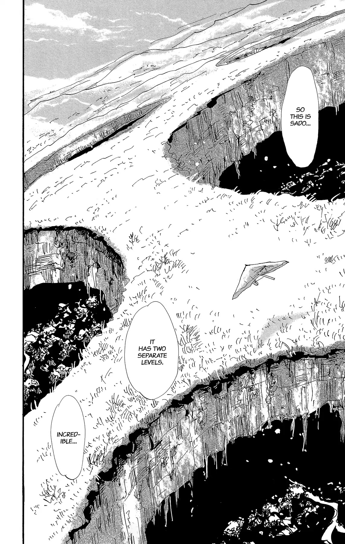 7 Seeds Chapter 178 page 37 - Chapter 178: Finale [Today, Then Tomorrow] [END]