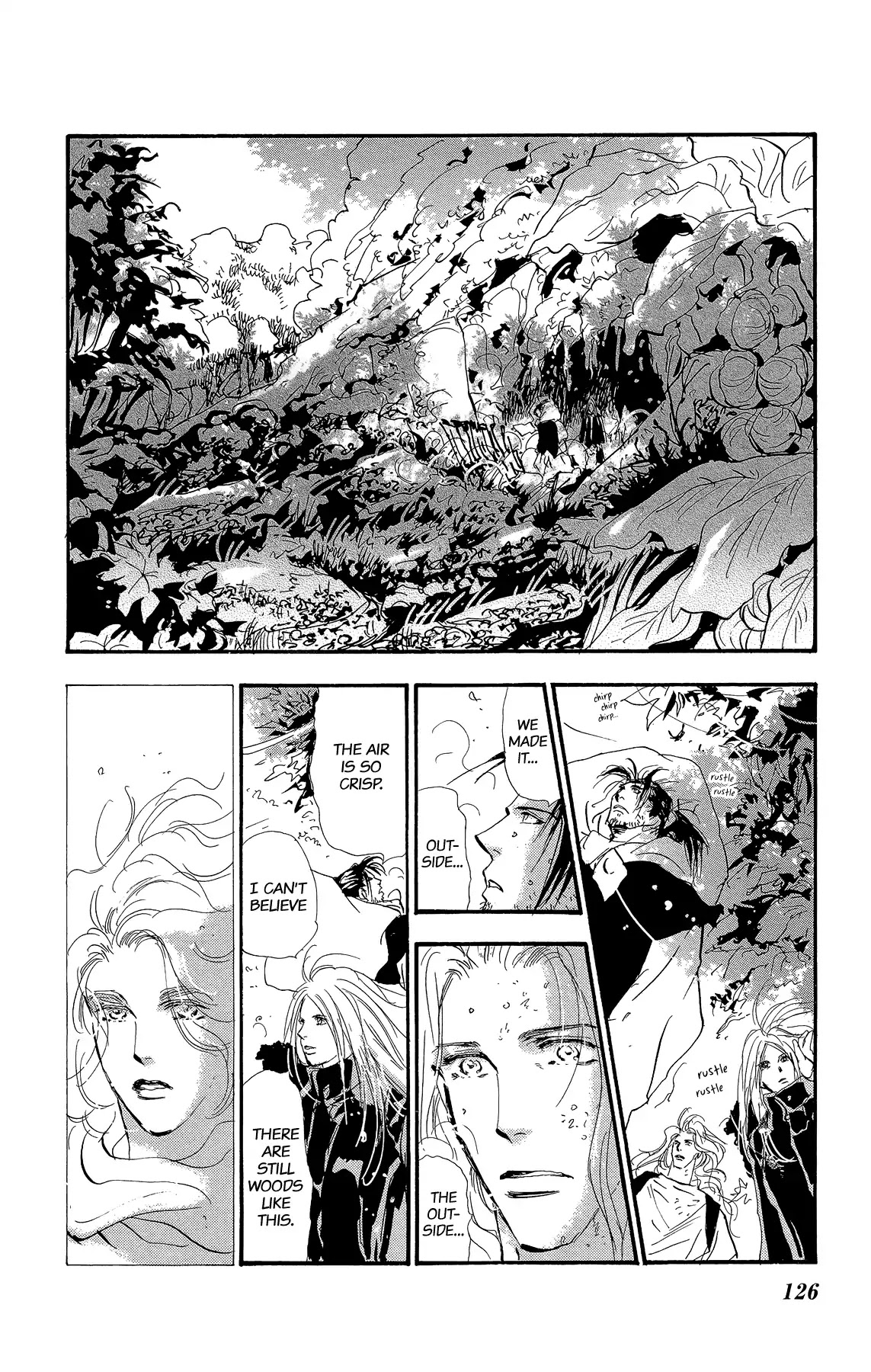 7 Seeds Chapter 178 page 39 - Chapter 178: Finale [Today, Then Tomorrow] [END]