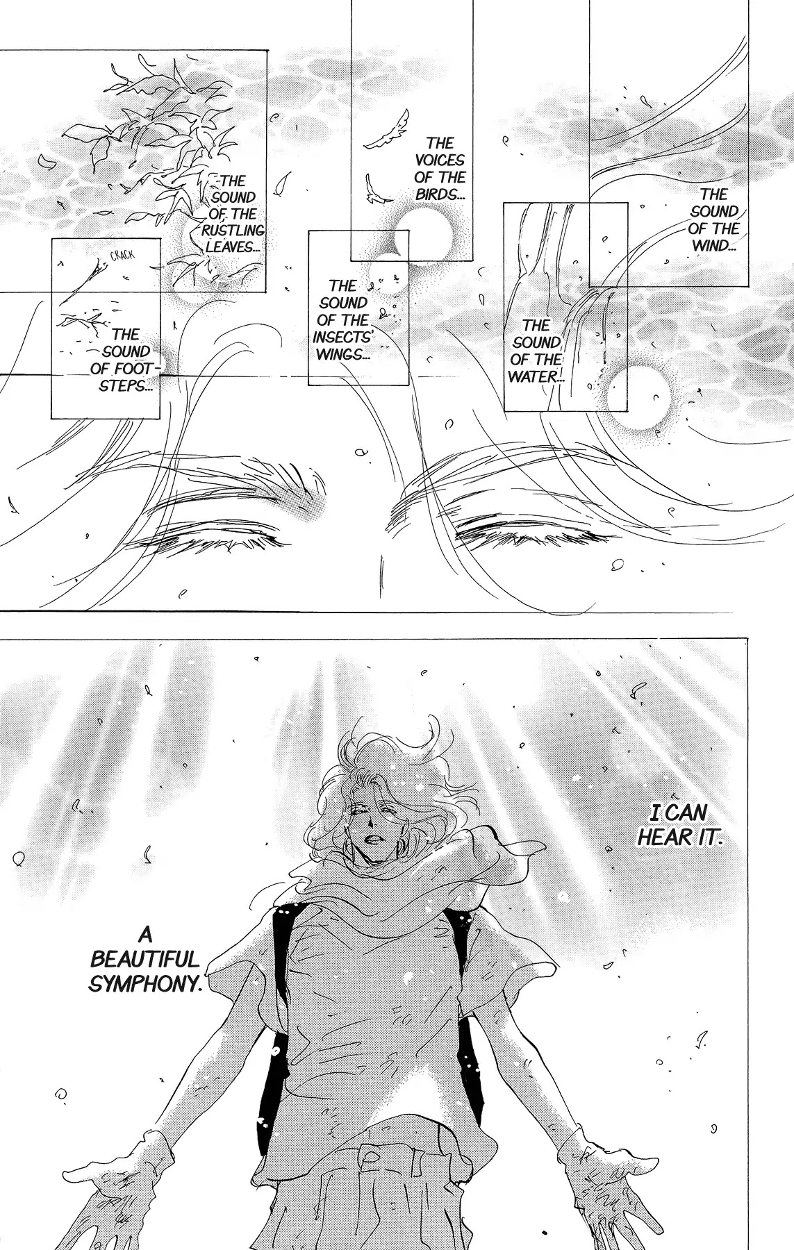 7 Seeds Chapter 178 page 40 - Chapter 178: Finale [Today, Then Tomorrow] [END]