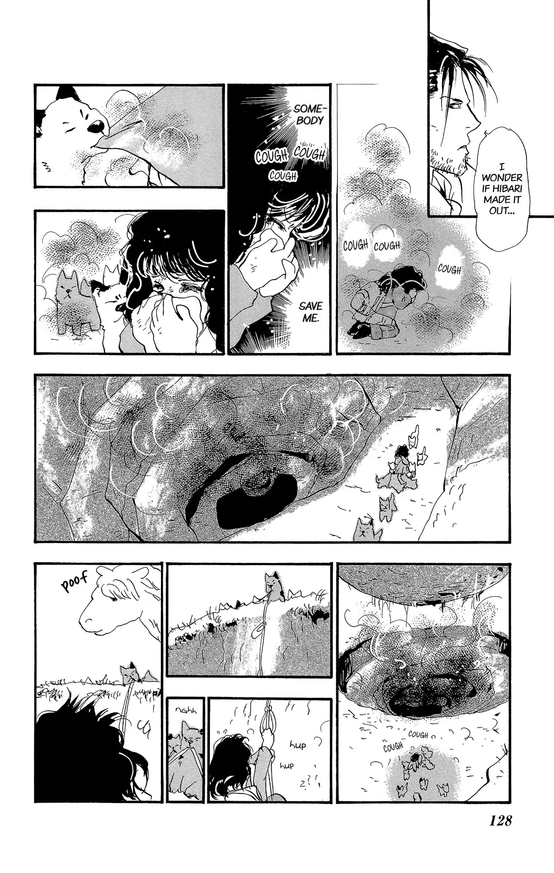 7 Seeds Chapter 178 page 41 - Chapter 178: Finale [Today, Then Tomorrow] [END]