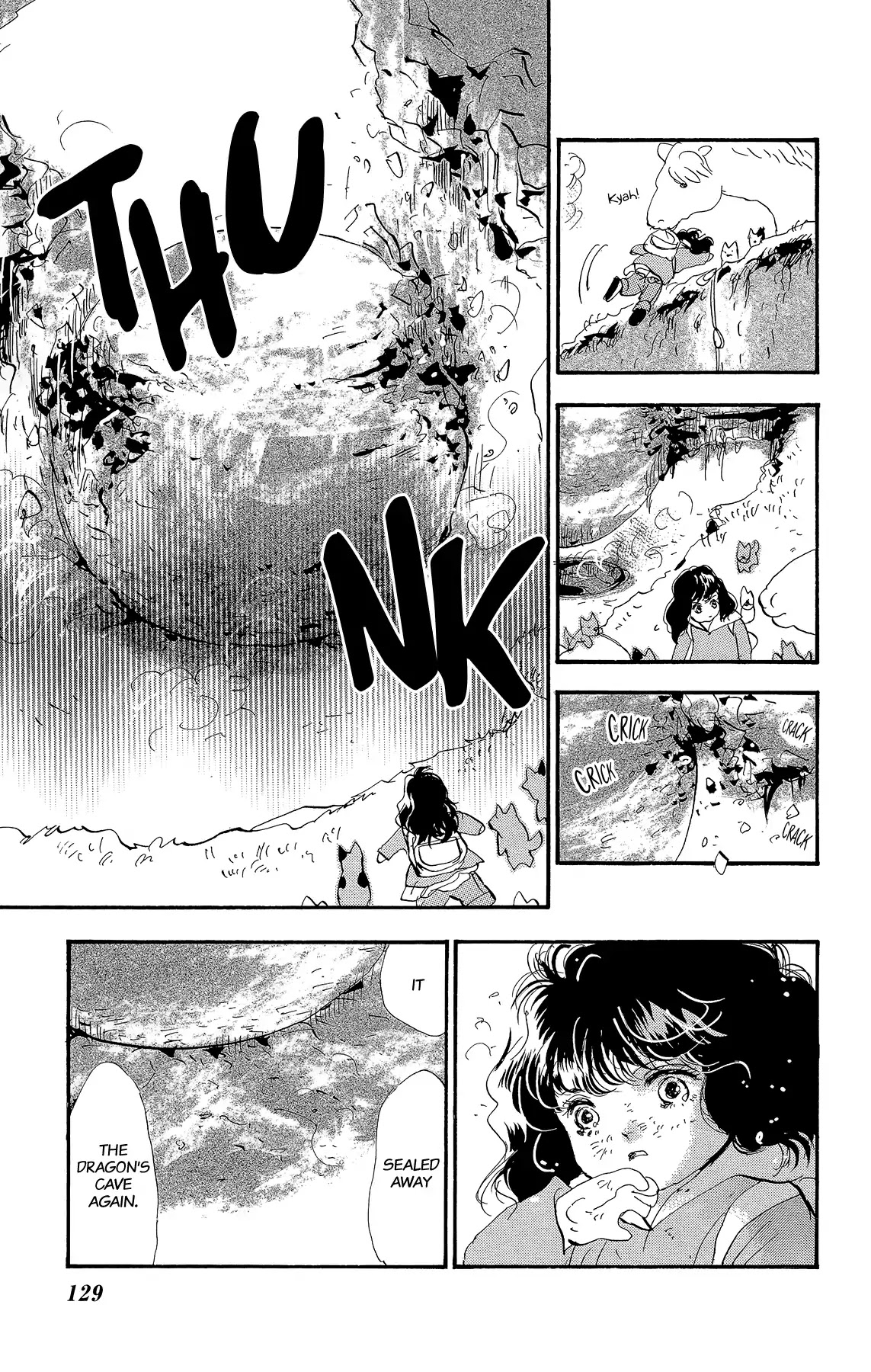 7 Seeds Chapter 178 page 42 - Chapter 178: Finale [Today, Then Tomorrow] [END]