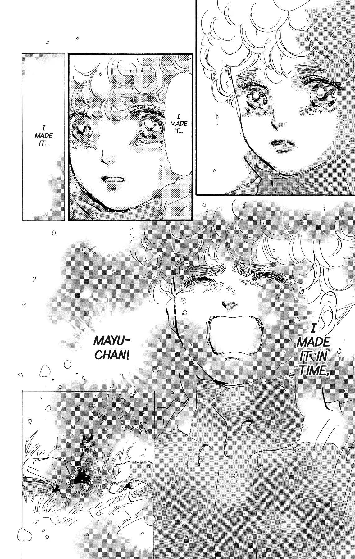 7 Seeds Chapter 178 page 45 - Chapter 178: Finale [Today, Then Tomorrow] [END]
