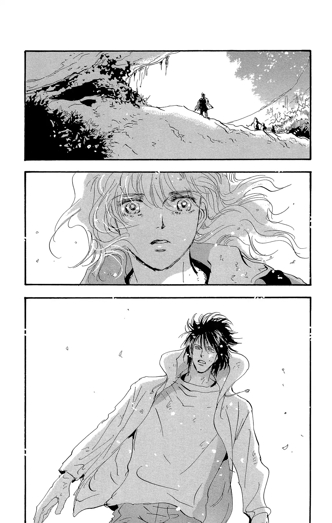 7 Seeds Chapter 178 page 52 - Chapter 178: Finale [Today, Then Tomorrow] [END]
