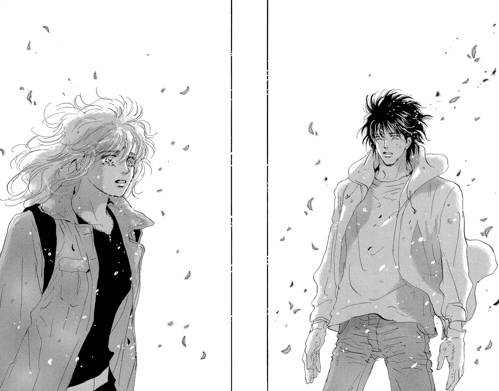 7 Seeds Chapter 178 page 54 - Chapter 178: Finale [Today, Then Tomorrow] [END]